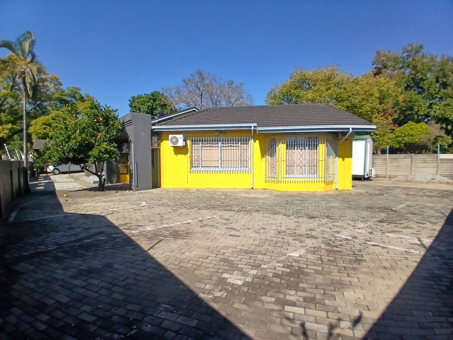 Commercial Property for Sale in Bodorp North West